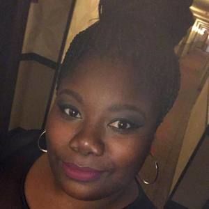 Meet your Posher, Kendra